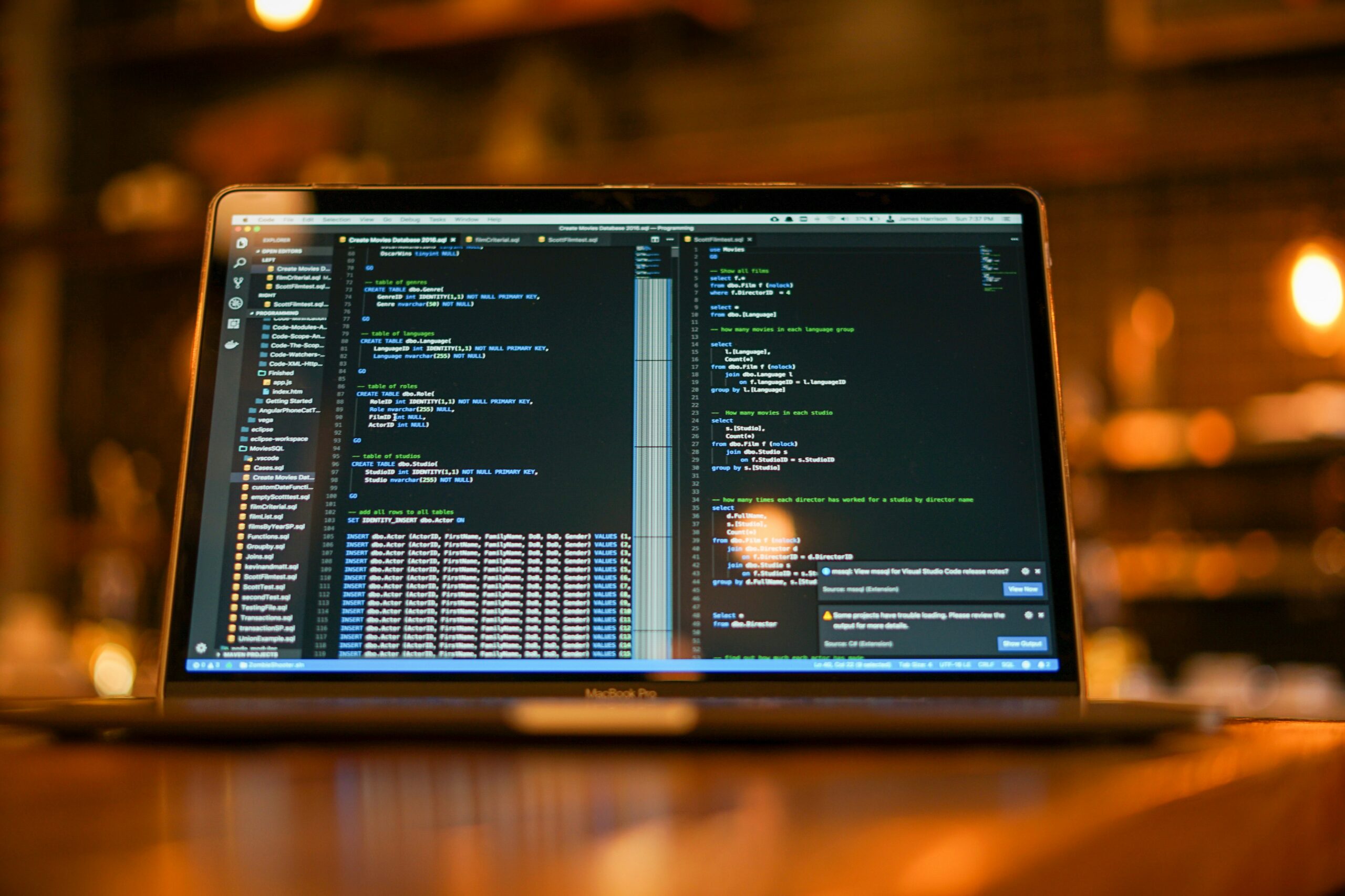 james-harrison-UVMPVIRCF5w-unsplash webdesign & wepdevelopment